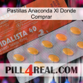 Anaconda Xl Pills Where To Buy 43